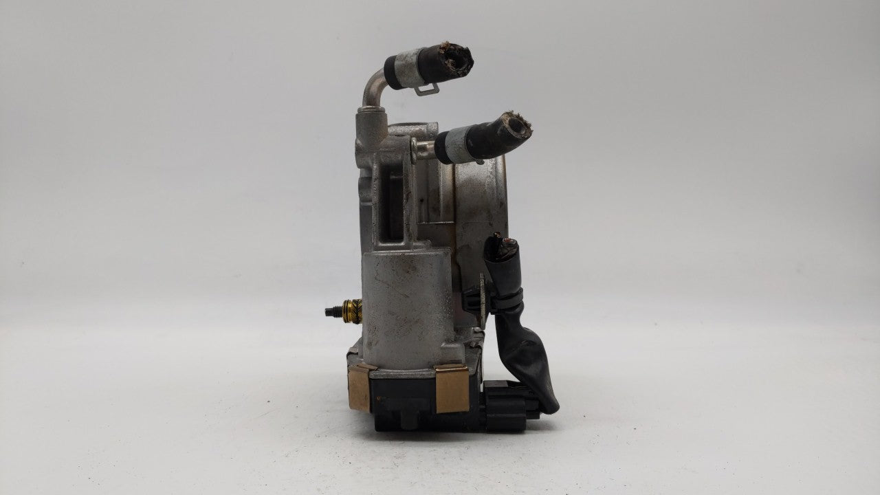 2017-2019 Nissan Pathfinder Throttle Body P/N:RME75-50 Fits Fits 2016 2017 2018 2019 OEM Used Auto Parts - Oemusedautoparts1