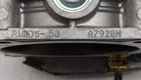2017-2019 Nissan Pathfinder Throttle Body P/N:RME75-50 Fits Fits 2016 2017 2018 2019 OEM Used Auto Parts - Oemusedautoparts1