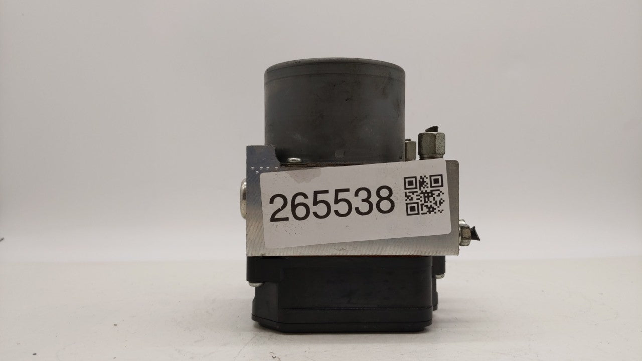 2018-2020 Nissan Pathfinder ABS Pump Control Module Replacement P/N:47660 9UC0B 47660 9PP0B, 47660 9PP1B Fits Fits 2018 2019