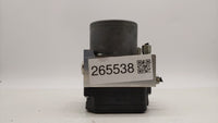 2018-2020 Nissan Pathfinder ABS Pump Control Module Replacement P/N:47660 9UC0B 47660 9PP0B, 47660 9PP1B Fits Fits 2018 2019