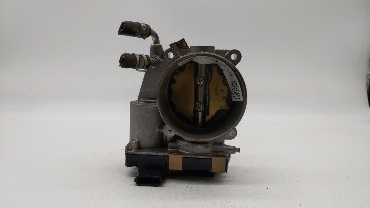 2017-2019 Nissan Pathfinder Throttle Body P/N:RME75-50 Fits Fits 2016 2017 2018 2019 OEM Used Auto Parts - Oemusedautoparts1