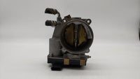 2017-2019 Nissan Pathfinder Throttle Body P/N:RME75-50 Fits Fits 2016 2017 2018 2019 OEM Used Auto Parts - Oemusedautoparts1