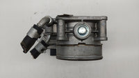 2017-2019 Nissan Pathfinder Throttle Body P/N:RME75-50 Fits Fits 2016 2017 2018 2019 OEM Used Auto Parts - Oemusedautoparts1