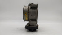 2017-2019 Nissan Pathfinder Throttle Body P/N:RME75-50 Fits Fits 2016 2017 2018 2019 OEM Used Auto Parts - Oemusedautoparts1