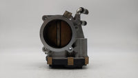 2017-2019 Nissan Pathfinder Throttle Body P/N:RME75-50 Fits Fits 2016 2017 2018 2019 OEM Used Auto Parts - Oemusedautoparts1