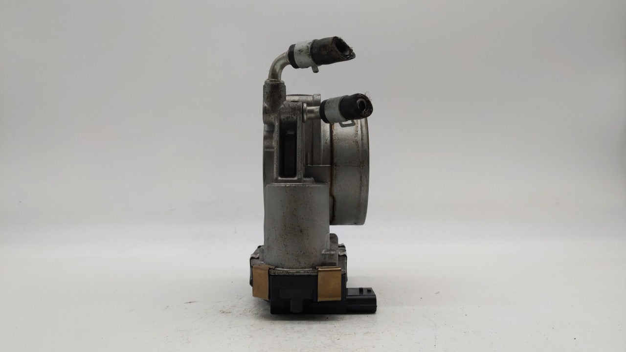 2017-2019 Nissan Pathfinder Throttle Body P/N:RME75-50 Fits Fits 2016 2017 2018 2019 OEM Used Auto Parts - Oemusedautoparts1
