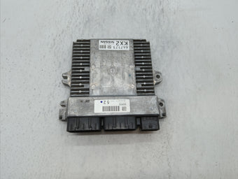 compare product 2018-2019 Nissan Pathfinder PCM Engine Control Computer ECU ECM PCU OEM P/N:BED40D-300 A1 237F0 9PJ1A Fits Fits 2018 2019 OEM Used Auto Parts
