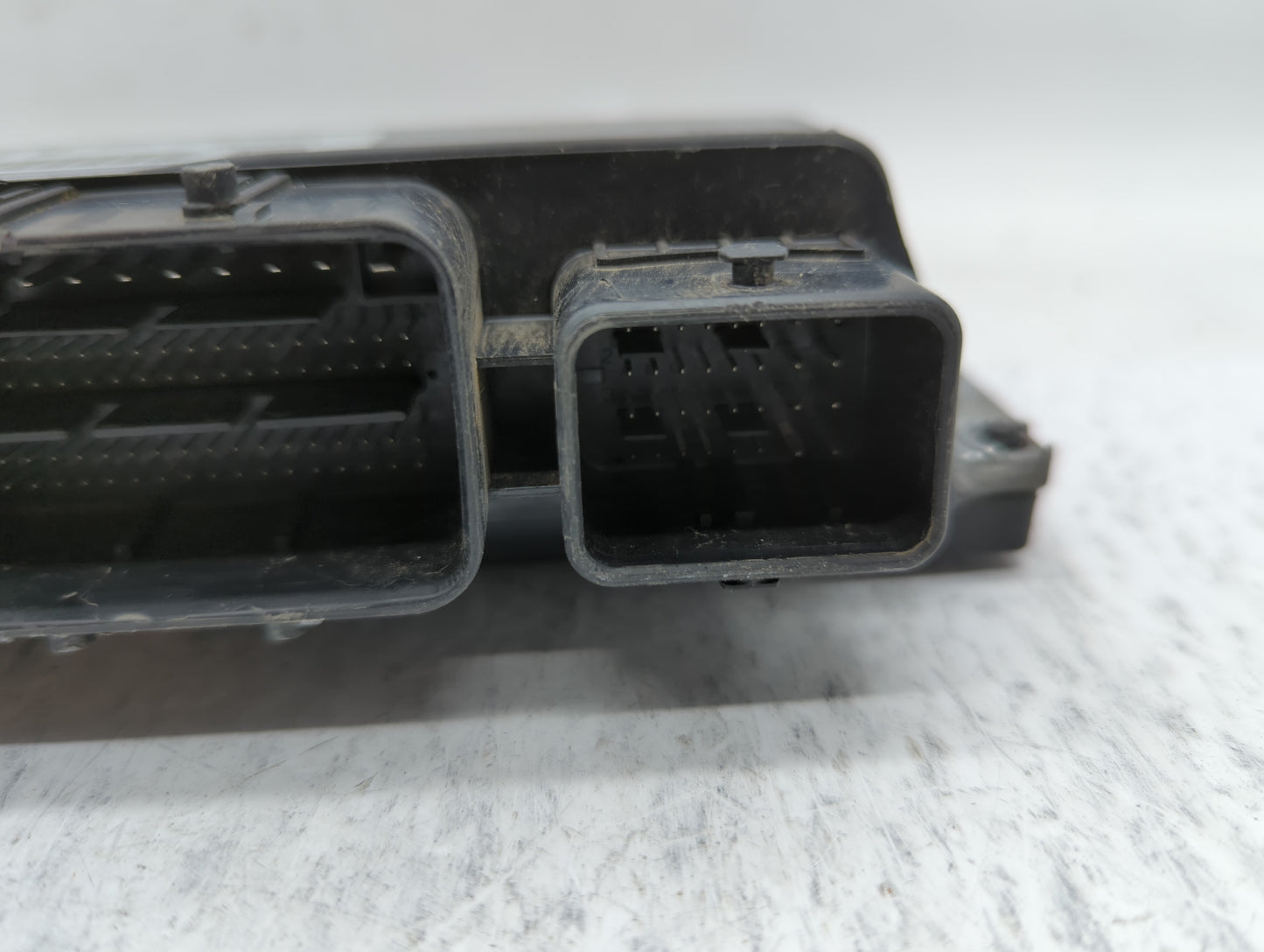 2018-2019 Nissan Pathfinder PCM Engine Control Computer ECU ECM PCU OEM P/N:BED40D-300 A1 237F0 9PJ1A Fits Fits 2018 2019 OE