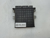 2018-2019 Nissan Pathfinder PCM Engine Control Computer ECU ECM PCU OEM P/N:BED40D-300 A1 237F0 9PJ1A Fits Fits 2018 2019 OE