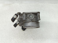 2017-2019 Nissan Pathfinder Throttle Body P/N:RME76-50 RME75-50, 6Z19A2 Fits Fits 2016 2017 2018 2019 OEM Used Auto Parts - 