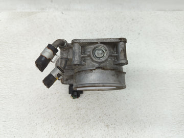 2017-2019 Nissan Pathfinder Throttle Body P/N:RME76-50 RME75-50, 6Z19A2 Fits Fits 2016 2017 2018 2019 OEM Used Auto Parts