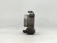 2017-2019 Nissan Pathfinder Throttle Body P/N:RME76-50 RME75-50, 6Z19A2 Fits Fits 2016 2017 2018 2019 OEM Used Auto Parts - 