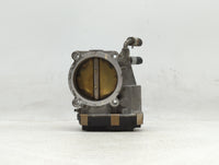 2017-2019 Nissan Pathfinder Throttle Body P/N:RME76-50 RME75-50, 6Z19A2 Fits Fits 2016 2017 2018 2019 OEM Used Auto Parts - 