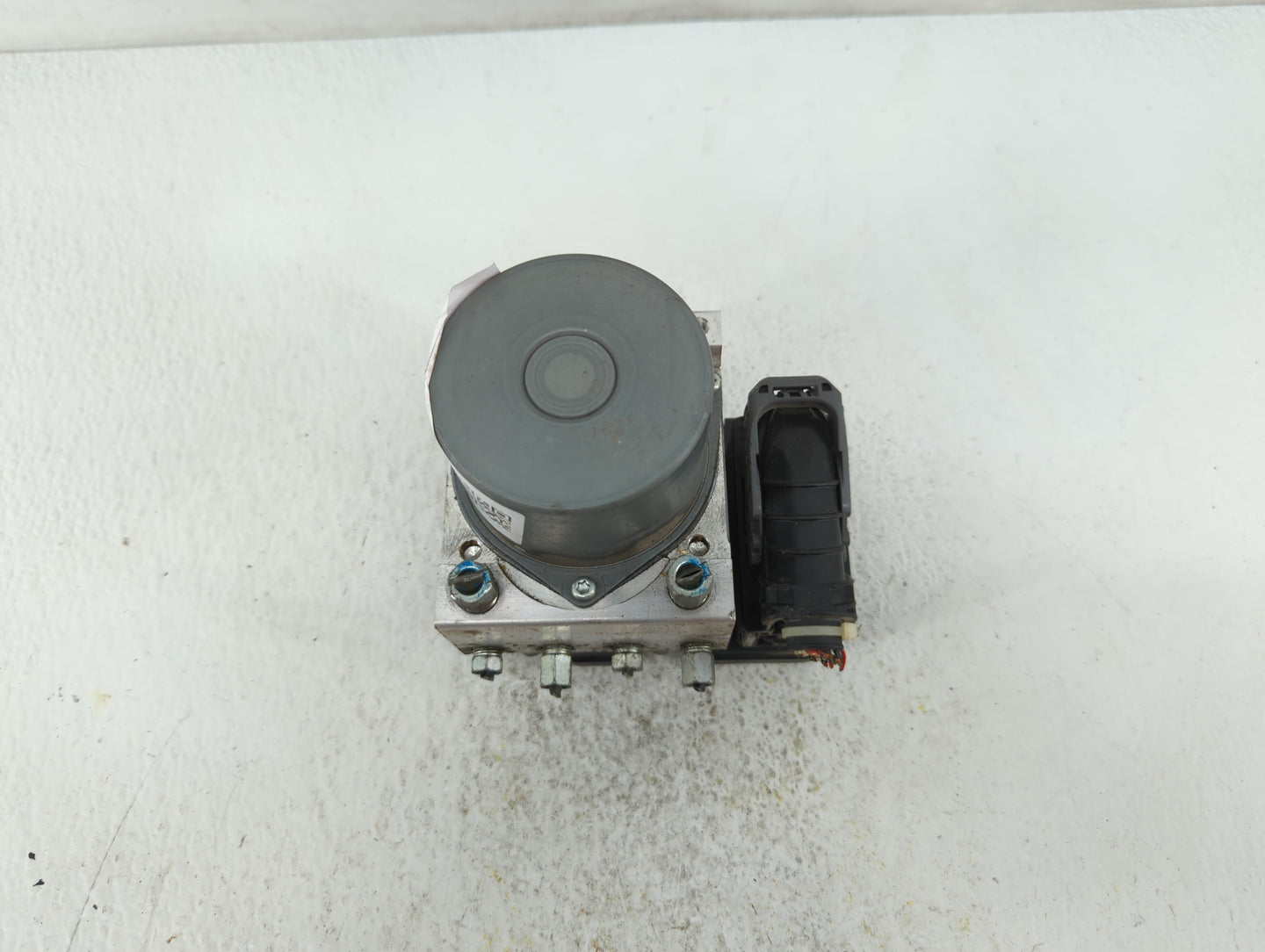 2018-2019 Nissan Pathfinder ABS Pump Control Module Replacement P/N:47660 9PP1B 104211-4430, 27060-37240 Fits Fits 2018 2019
