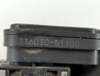 2018-2019 Nissan Pathfinder ABS Pump Control Module Replacement P/N:47660 9PP1B 104211-4430, 27060-37240 Fits Fits 2018 2019