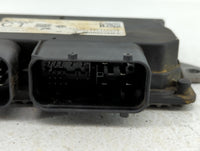 2018 Nissan Pathfinder PCM Engine Control Computer ECU ECM PCU OEM P/N:23750 9PJ1A 237F0 9PJ0A Fits Fits 2019 2020 OEM Used 