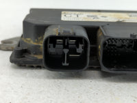 2018 Nissan Pathfinder PCM Engine Control Computer ECU ECM PCU OEM P/N:23750 9PJ1A 237F0 9PJ0A Fits Fits 2019 2020 OEM Used 