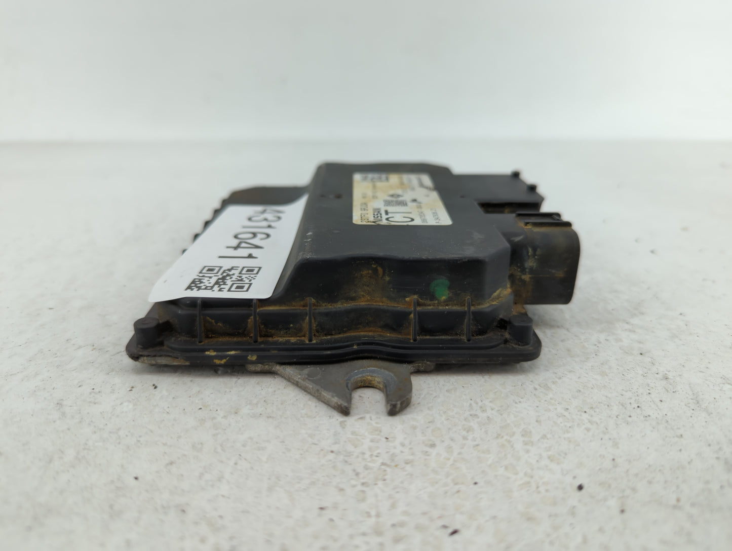 2018 Nissan Pathfinder PCM Engine Control Computer ECU ECM PCU OEM P/N:23750 9PJ1A 237F0 9PJ0A Fits Fits 2019 2020 OEM Used 