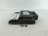 2018 Nissan Pathfinder PCM Engine Control Computer ECU ECM PCU OEM P/N:23750 9PJ1A 237F0 9PJ0A Fits Fits 2019 2020 OEM Used 
