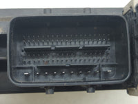 2018-2019 Nissan Pathfinder PCM Engine Control Computer ECU ECM PCU OEM P/N:NEC037-004 BED40A-300 A2 Fits Fits 2018 2019 202