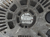 2017-2020 Nissan Pathfinder Alternator Replacement Generator Charging Assembly Engine OEM P/N:23100 9UA0A Fits OEM Used Auto