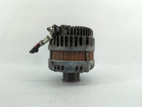 2017-2020 Nissan Pathfinder Alternator Replacement Generator Charging Assembly Engine OEM P/N:23100 9UA0A Fits OEM Used Auto