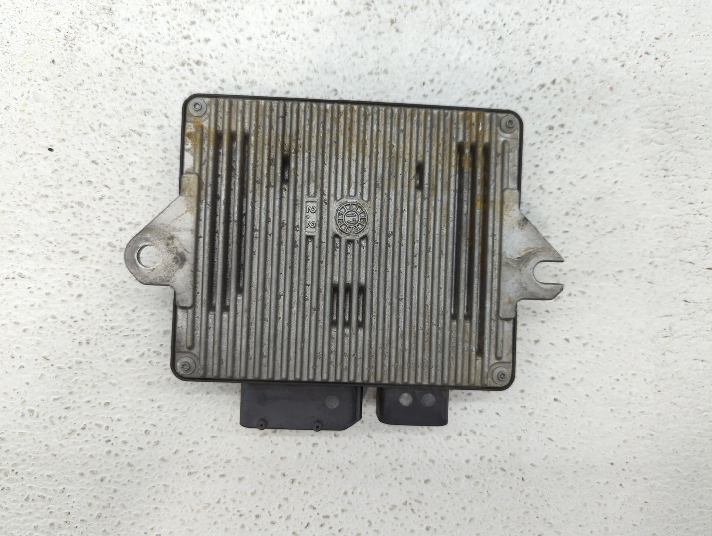 2018 Nissan Pathfinder PCM Engine Control Computer ECU ECM PCU OEM P/N:23750 9PJ1A 237F0 9PJ0A Fits Fits 2019 2020 OEM Used 