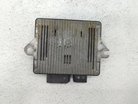 2018 Nissan Pathfinder PCM Engine Control Computer ECU ECM PCU OEM P/N:23750 9PJ1A 237F0 9PJ0A Fits Fits 2019 2020 OEM Used 