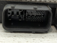 2018 Nissan Pathfinder PCM Engine Control Computer ECU ECM PCU OEM P/N:23750 9PJ1A 237F0 9PJ0A Fits Fits 2019 2020 OEM Used 