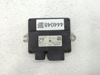 2018 Nissan Pathfinder PCM Engine Control Computer ECU ECM PCU OEM P/N:23750 9PJ1A 237F0 9PJ0A Fits Fits 2019 2020 OEM Used 