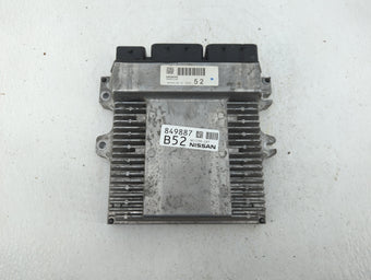 compare product 2018-2019 Nissan Pathfinder PCM Engine Control Computer ECU ECM PCU OEM P/N:BED40A-300 A2 NEC038-087 Fits Fits 2018 2019 2020 OEM Used Auto Parts