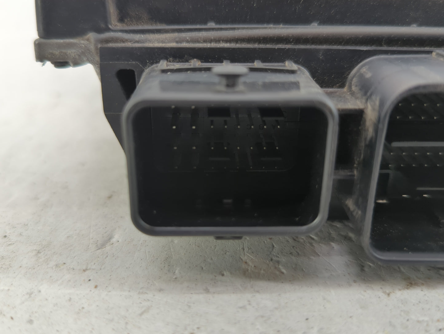 2018-2019 Nissan Pathfinder PCM Engine Control Computer ECU ECM PCU OEM P/N:BED40A-300 A2 NEC038-087 Fits Fits 2018 2019 202
