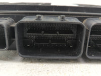 2018-2019 Nissan Pathfinder PCM Engine Control Computer ECU ECM PCU OEM P/N:BED40A-300 A2 NEC038-087 Fits Fits 2018 2019 202