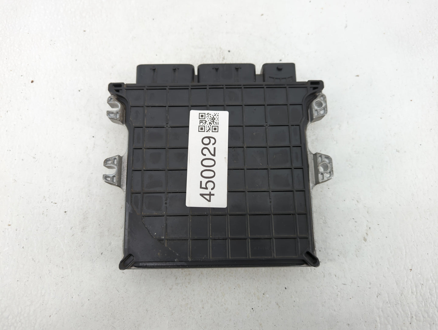 2018-2019 Nissan Pathfinder PCM Engine Control Computer ECU ECM PCU OEM P/N:BED40A-300 A2 NEC038-087 Fits Fits 2018 2019 202