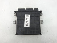 2018-2019 Nissan Pathfinder PCM Engine Control Computer ECU ECM PCU OEM P/N:BED40A-300 A2 NEC038-087 Fits Fits 2018 2019 202