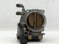 2017-2020 Nissan Pathfinder Throttle Body P/N:RME76-50 RME75-50 Fits Fits 2016 2017 2018 2019 2020 OEM Used Auto Parts - Oem