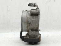 2017-2020 Nissan Pathfinder Throttle Body P/N:RME76-50 RME75-50 Fits Fits 2016 2017 2018 2019 2020 OEM Used Auto Parts - Oem