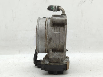 2017-2020 Nissan Pathfinder Throttle Body P/N:RME76-50 RME75-50 Fits Fits 2016 2017 2018 2019 2020 OEM Used Auto Parts