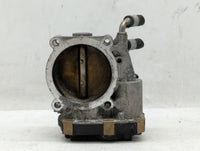 2017-2020 Nissan Pathfinder Throttle Body P/N:RME76-50 RME75-50 Fits Fits 2016 2017 2018 2019 2020 OEM Used Auto Parts - Oem