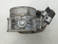 2017-2020 Nissan Pathfinder Throttle Body P/N:RME76-50 RME75-50 Fits Fits 2016 2017 2018 2019 2020 OEM Used Auto Parts - Oem