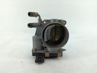 2017-2020 Nissan Pathfinder Throttle Body P/N:RME76-50 RME75-50 Fits Fits 2016 2017 2018 2019 2020 OEM Used Auto Parts - Oem