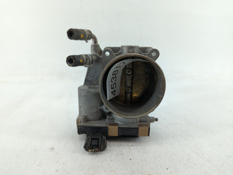 compare product 2017-2020 Nissan Pathfinder Throttle Body P/N:RME76-50 RME75-50 Fits Fits 2016 2017 2018 2019 2020 OEM Used Auto Parts