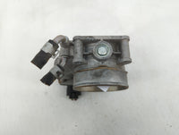 2017-2020 Nissan Pathfinder Throttle Body P/N:RME76-50 RME75-50 Fits Fits 2016 2017 2018 2019 2020 OEM Used Auto Parts - Oem