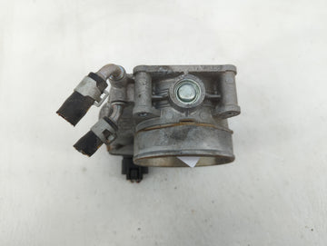 2017-2020 Nissan Pathfinder Throttle Body P/N:RME76-50 RME75-50 Fits Fits 2016 2017 2018 2019 2020 OEM Used Auto Parts