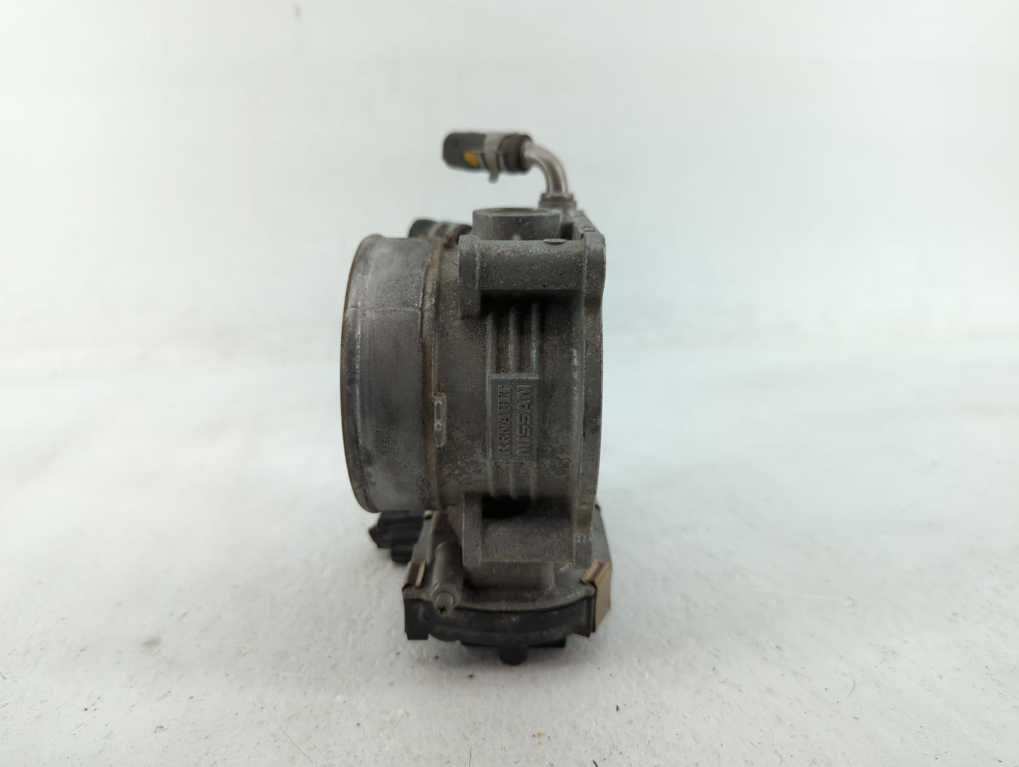 2017-2020 Nissan Pathfinder Throttle Body P/N:RME76-50 RME75-50 Fits Fits 2016 2017 2018 2019 2020 OEM Used Auto Parts - Oem