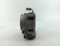 2017-2020 Nissan Pathfinder Throttle Body P/N:RME76-50 RME75-50 Fits Fits 2016 2017 2018 2019 2020 OEM Used Auto Parts - Oem