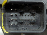 2018-2019 Nissan Pathfinder PCM Engine Control Computer ECU ECM PCU OEM P/N:BED40A-300 A2 NEC038-087 Fits Fits 2018 2019 202