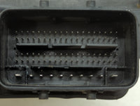 2018-2019 Nissan Pathfinder PCM Engine Control Computer ECU ECM PCU OEM P/N:BED40A-300 A2 NEC038-087 Fits Fits 2018 2019 202
