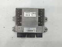 2018-2019 Nissan Pathfinder PCM Engine Control Computer ECU ECM PCU OEM P/N:NEC038-042 730267 S11 Fits Fits 2018 2019 2020 O