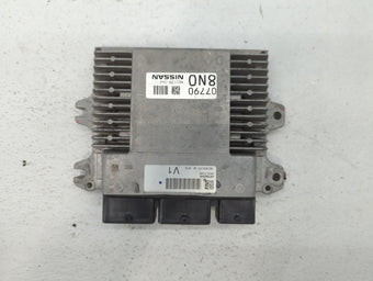 compare product 2018-2019 Nissan Pathfinder PCM Engine Control Computer ECU ECM PCU OEM P/N:NEC038-042 730267 S11 Fits Fits 2018 2019 2020 OEM Used Auto Parts